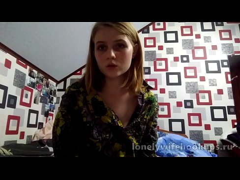 ❤️ Jauna blondinė studentė iš Rusijos mėgsta didesnius penius. ️ Porno prie porno lt.wassell.ru ❌️