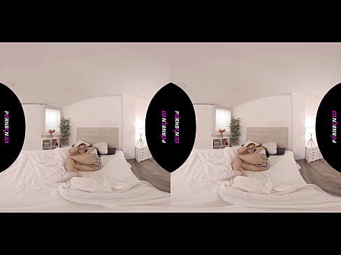❤️ PORNBCN VR Dvi jaunos lesbietės pabudo susijaudinusios 4K 180 3D virtualioje realybėje Geneva Bellucci Katrina Moreno ️ Porno prie porno lt.wassell.ru ❌️