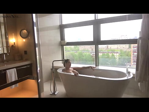 ❤️ Milžiniškas kūdikis aistringai masturbuoja savo putę vonios kambaryje ️ Porno prie porno lt.wassell.ru ❌️