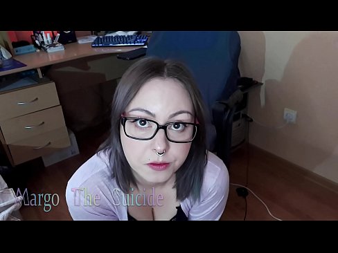 ❤️ Seksuali mergina su akiniais giliai čiulpia dildo į kamerą ️ Porno prie porno lt.wassell.ru ❌️