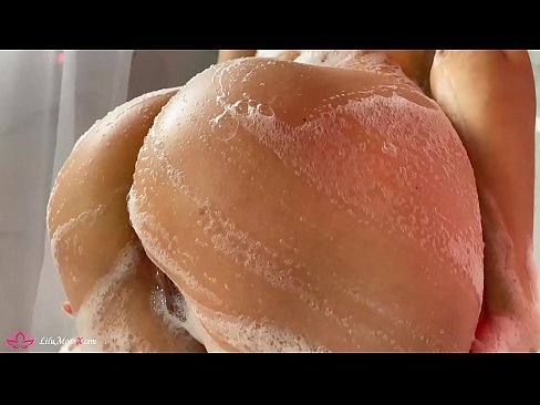 ❤️ Brunetė masturbuoja putytę su vibratoriumi iki intensyvaus orgazmo duše ️ Porno prie porno lt.wassell.ru ❌️